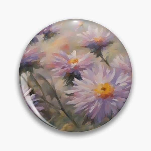 Item preview, Aster designed and sold by adele-julia.