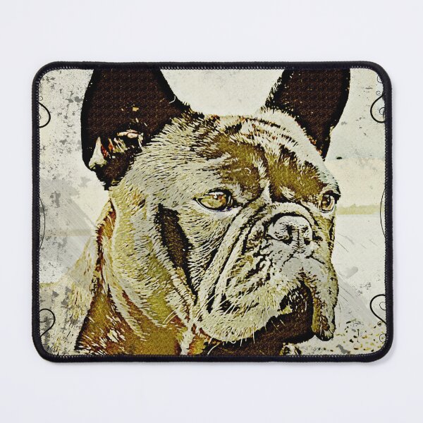 Item preview, French Bulldog Zhuzha by Petysy designed and sold by Pet-Z.