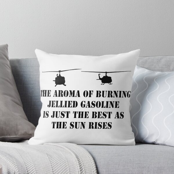 Item preview, Aroma of Burning Jellied Gasoline designed and sold by NickR007.