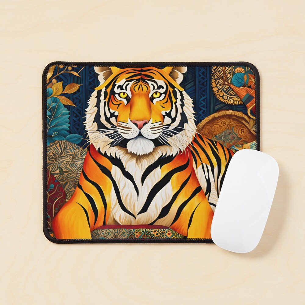 Item preview, Mouse Pad designed and sold by RoxanneG.