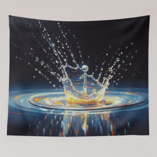 Item preview, Reflective elegance designed and sold by Girih.