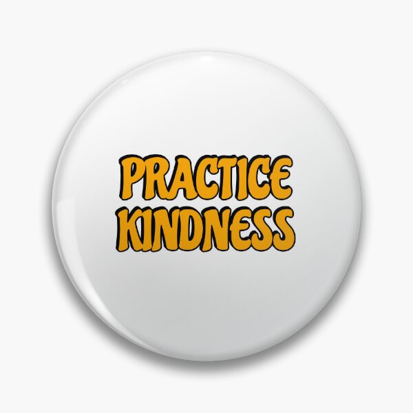 Item preview, Practice Kindness designed and sold by Inspirationmotivation.