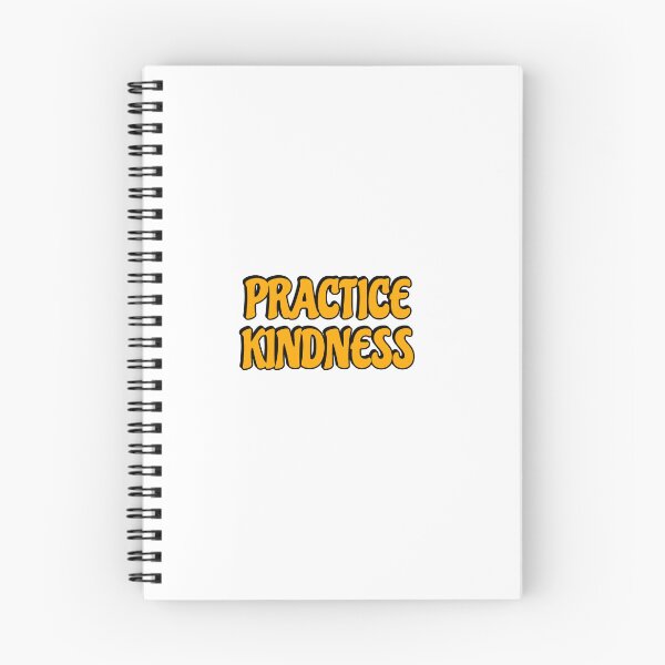 Item preview, Practice Kindness designed and sold by Inspirationmotivation.