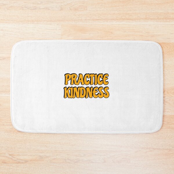 Item preview, Practice Kindness designed and sold by Inspirationmotivation.