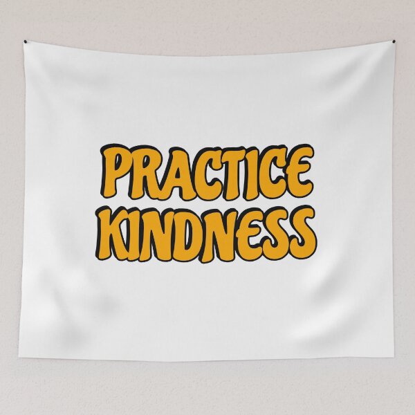Item preview, Practice Kindness designed and sold by Inspirationmotivation.