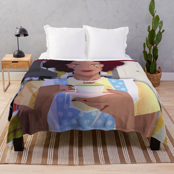 Item preview, TEA TIME designed and sold by Zhane McKee.