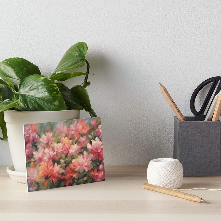 Item preview, Art Board Print designed and sold by adele-julia.