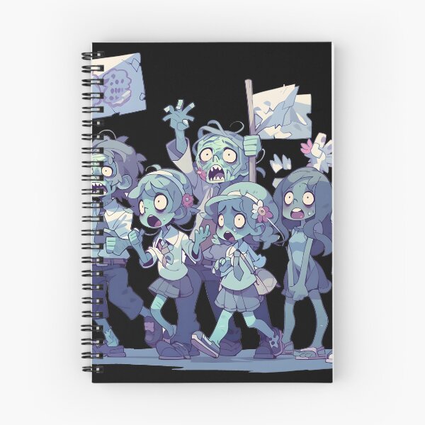 Item preview, Zombie protest march designed and sold by Elitekampfei.