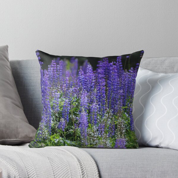 Item preview, Lupins designed and sold by cherylorraine.
