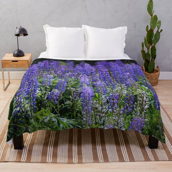 Item preview, Lupins designed and sold by cherylorraine.