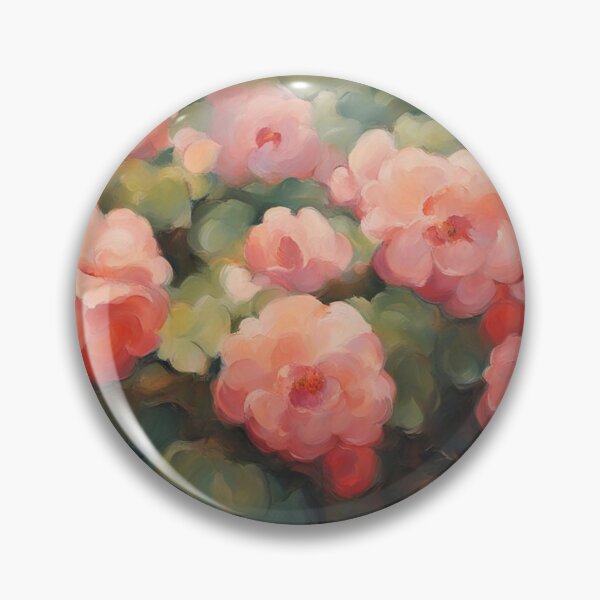 Item preview, Begonias designed and sold by adele-julia.
