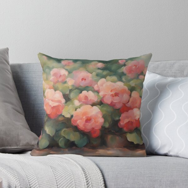 Item preview, Begonias designed and sold by adele-julia.