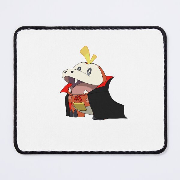 Item preview, Vampire Fuecoco Dracula designed and sold by swim4hope.