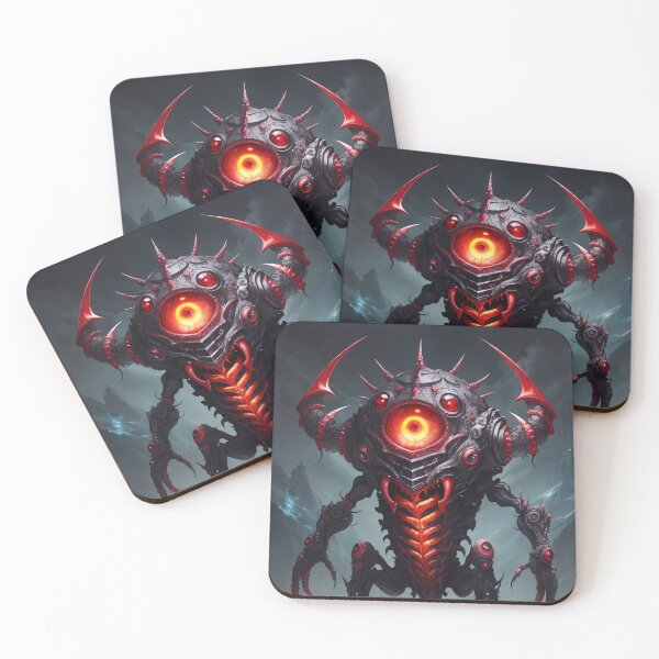 Item preview, Emissary from the Abyssal Depths designed and sold by Dyobon.