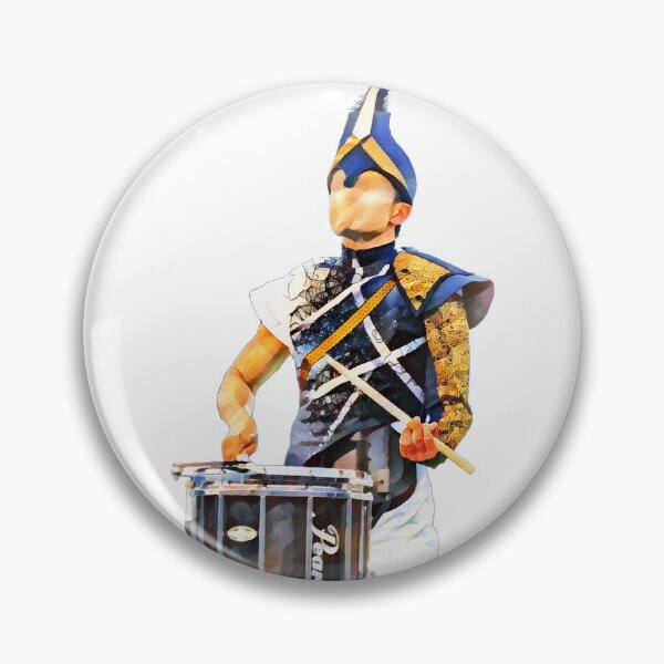 Artikelvorschau, Phantom Regiment 2023 Snare Drummer entworfen und verkauft von maritherox.