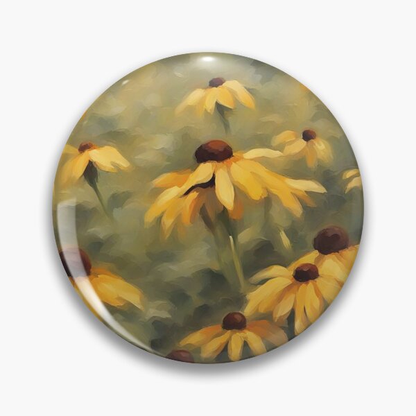 Item preview, Black-Eyed Susans designed and sold by adele-julia.