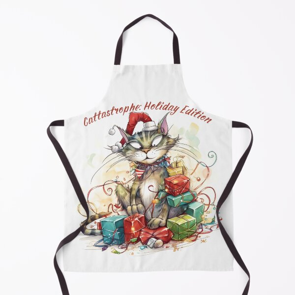Item preview, Cat Caper designed and sold by sstudioarts.