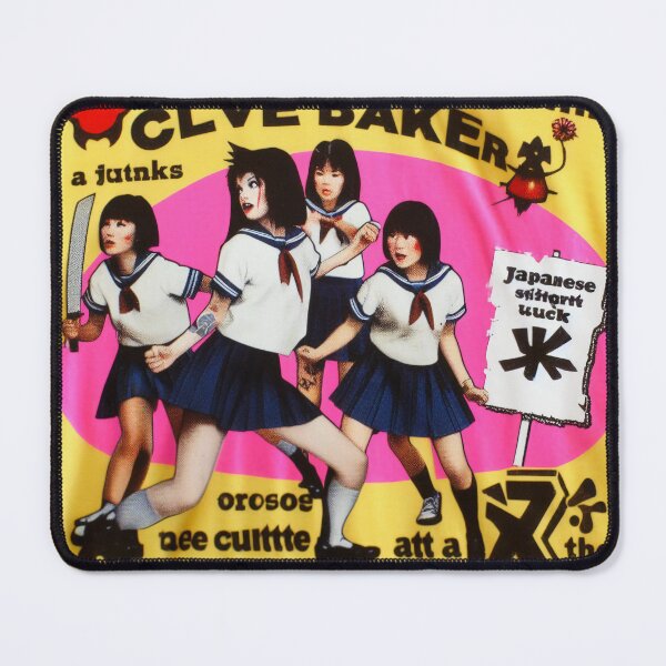 Item preview, Summer Slasher Party designed and sold by maniaku.