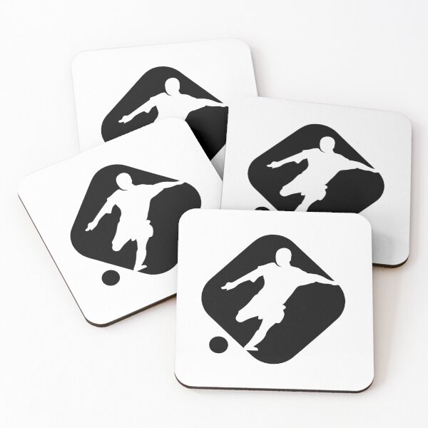 Item preview, Cool Football logo ,A gift for Football lovers and addicts designed and sold by ILLYGENIX STUDIO.