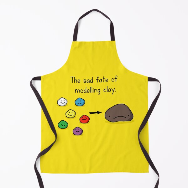 Item preview, Doleful Doh designed and sold by hungryfatcat.