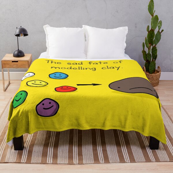 Item preview, Doleful Doh designed and sold by hungryfatcat.