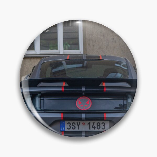 Item preview, Ford Mustang Shelby designed and sold by VitaliiShop.