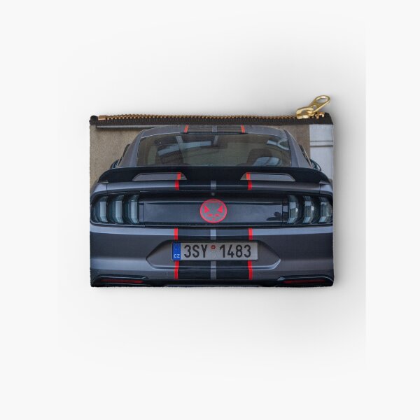 Item preview, Ford Mustang Shelby designed and sold by VitaliiShop.