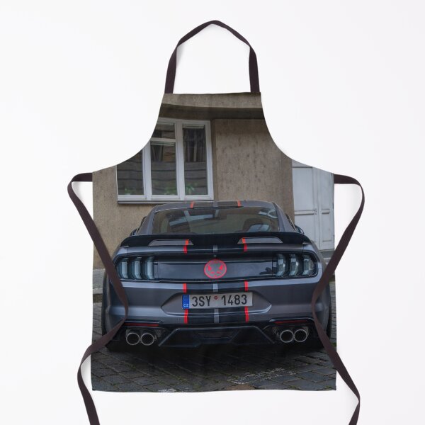 Item preview, Ford Mustang Shelby designed and sold by VitaliiShop.