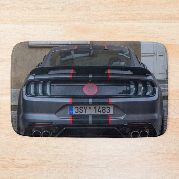 Item preview, Ford Mustang Shelby designed and sold by VitaliiShop.