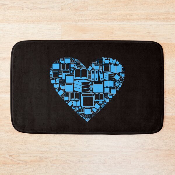 Item preview, Books <3  designed and sold by Redbeardflynn.