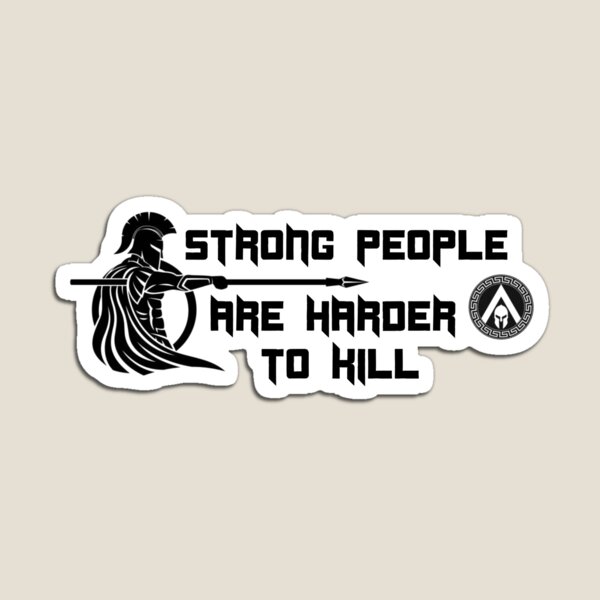 Item preview, Strong People designed and sold by pcchiu92.