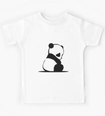 Little Panda Kids Tee