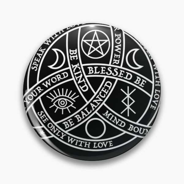 Item preview, Blessed Be  	 designed and sold by dhkoiavj60.