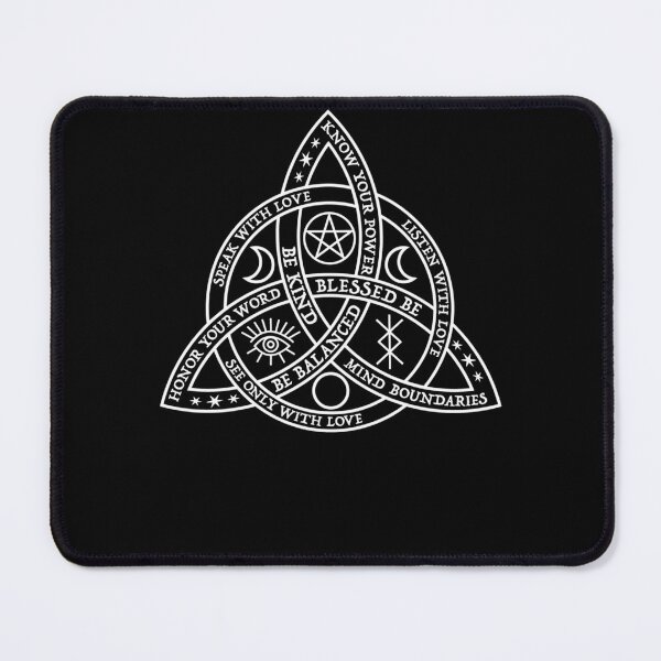 Item preview, Blessed Be  	 designed and sold by dhkoiavj60.