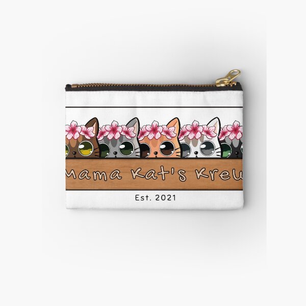 Item preview, Mama Kat's Krew - Kittens designed and sold by kathryn-naomi.