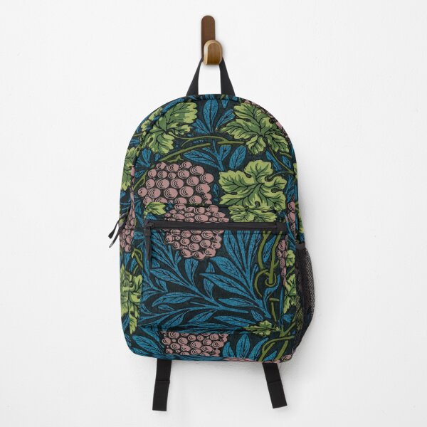 Item preview, Vine Pattern, 1873, William Morris, Mouse Pads, Large Print Clothing, Pouches, Laptop Skins & Sleeves, Bath Mats, Cotton Tote Bags, Pin Buttons designed and sold by Suzana Djordjevic.