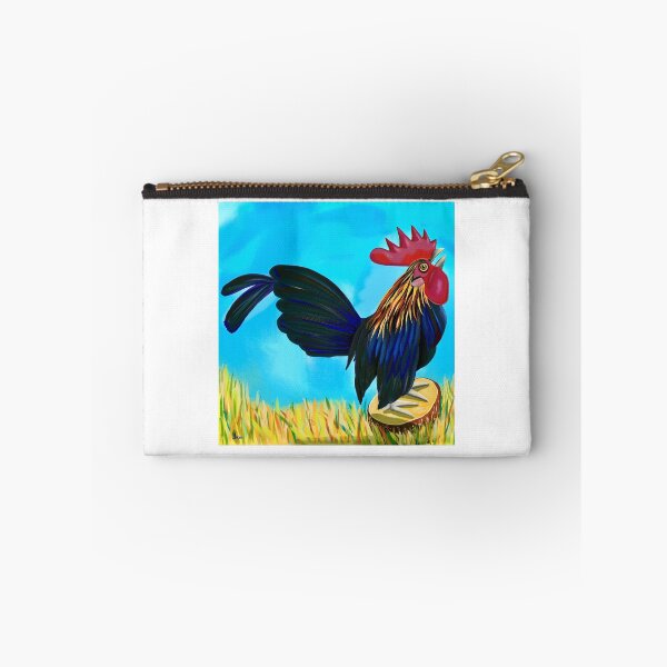 Item preview, El Kikiriki designed and sold by Myriam "Lisy"  Velazquez.