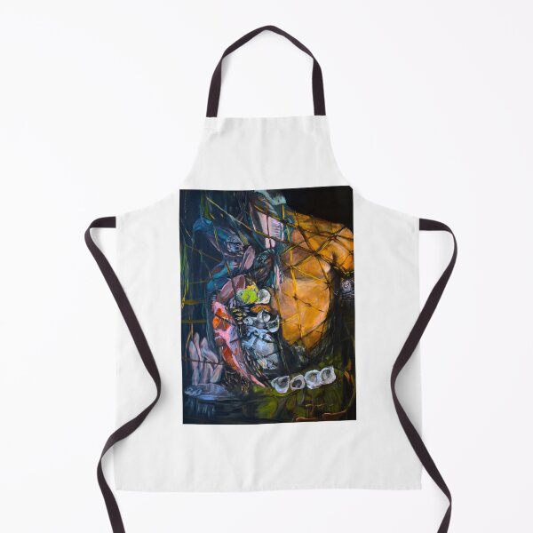 Item preview, EXULANSIS, bro... $4,210 Painting, 30 W x 40 H x 1 D in designed and sold by Angela Dagostino.