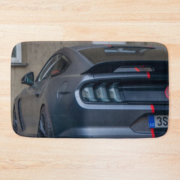 Item preview, Ford Mustang Shelby designed and sold by VitaliiShop.