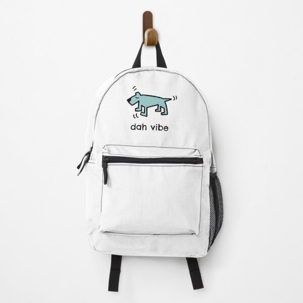 Item preview, Dah vibe designed and sold by dogtired.