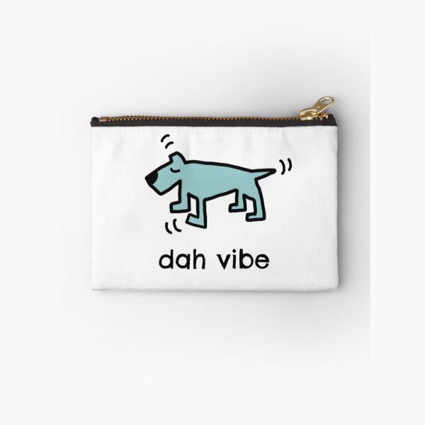 Item preview, Dah vibe designed and sold by dogtired.
