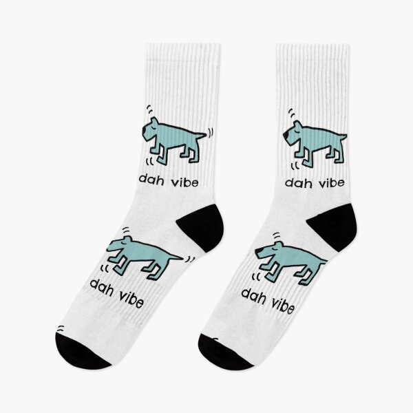Item preview, Dah vibe designed and sold by dogtired.
