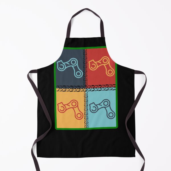 Item preview, Bike Chain Break designed and sold by Michaels-Tees.