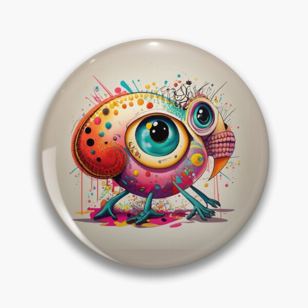 Item preview, The Cosmic Being designed and sold by Rafal Saluszewski.