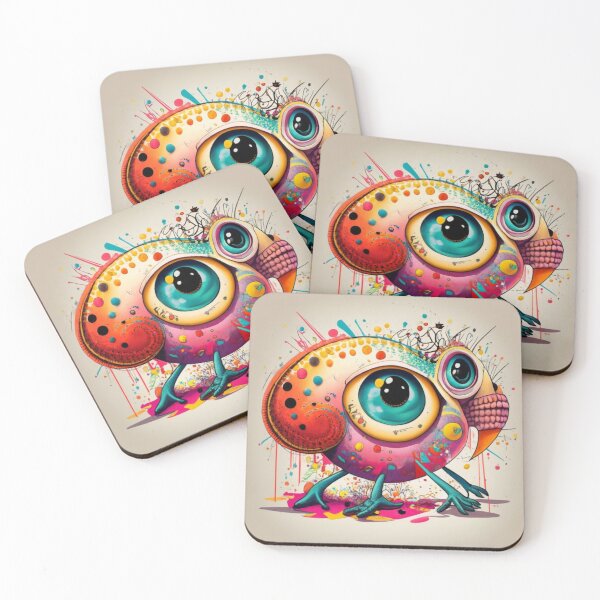 Item preview, The Cosmic Being designed and sold by Rafal Saluszewski.