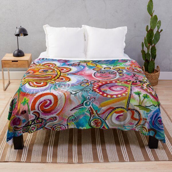 Item preview, Echoes of Taino and Oneness of Light and Happiness designed and sold by galina-art.