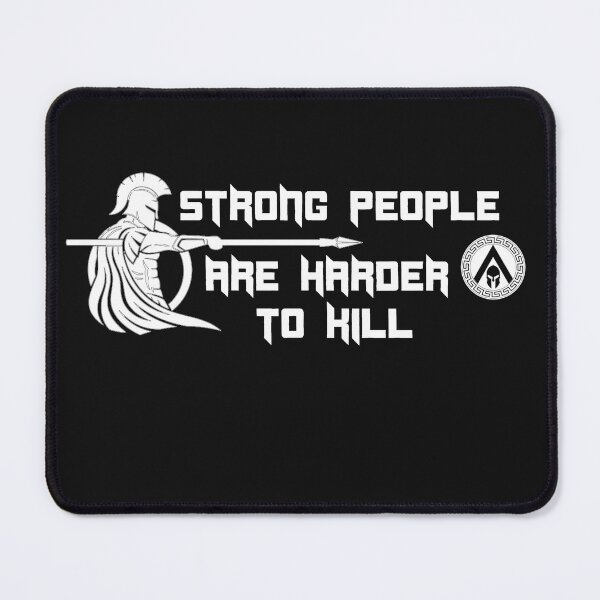 Item preview, Stong People designed and sold by pcchiu92.