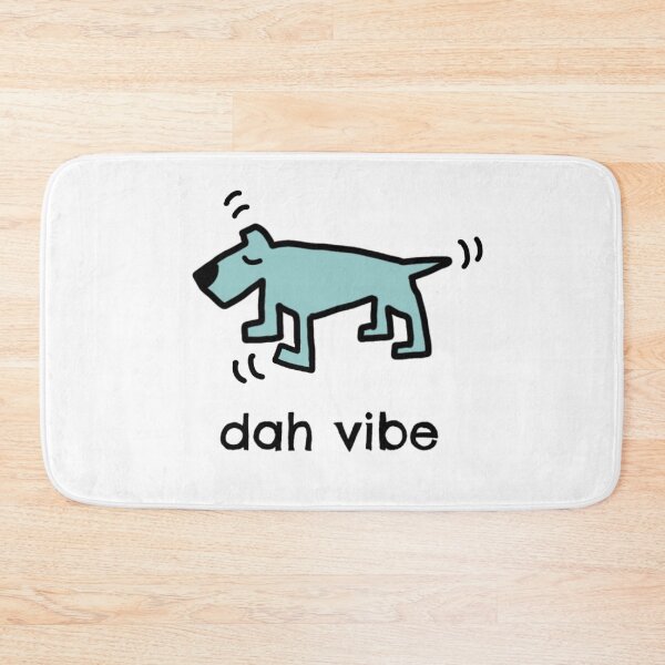 Item preview, Dah vibe designed and sold by dogtired.