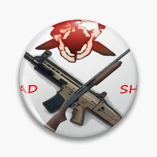Item preview, AWSOME HEAD SHOT 	 		 designed and sold by eitdtoysqj22.