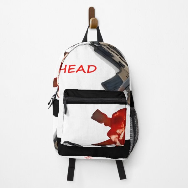 Item preview, AWSOME HEAD SHOT 	 		 designed and sold by eitdtoysqj22.